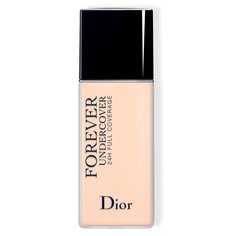 Тональная основа Diorskin Forever Undercover, 005 Слоновая кость Dior