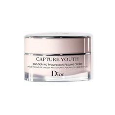 Обновляющий крем для лица Capture Youth Dior