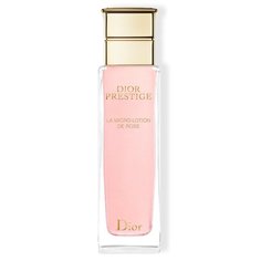 Микропитательный лосьон Dior Prestige La Micro Lotion de Rose Dior