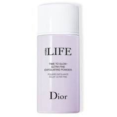 Пудра-эксфолиант Hydra Life Dior
