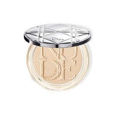 Компактная пудра для лица Diorskin Mineral Nude Matte, 002 Dior