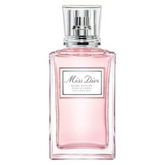 Дымка для тела Miss Dior Dior