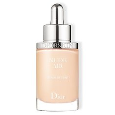 Воздушная тональная сыворотка для сияния Diorskin Nude Air, 010 Dior