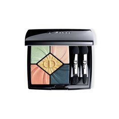 Пятицветные тени для век Diorshow 5 Couleurs, 447 Сочный Dior