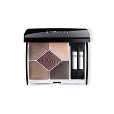 Тени для век 5 Couleurs Couture, 599 Нью Лук Dior