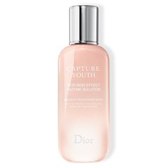 Энзимный обновляющий лосьон Capture Youth Dior