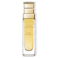 Восстанавливающее питательное масло Dior Prestige Dior