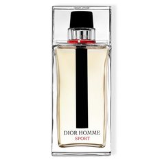 Туалетная вода Dior Homme Sport Dior