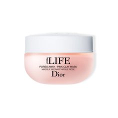 Маска для сужения пор Hydra Life Dior