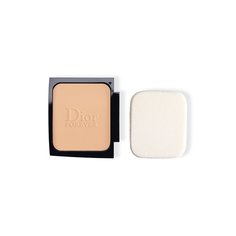 Сменный блок пудра Diorskin Forever Extreme Control, 020 Светлый бежевый Dior