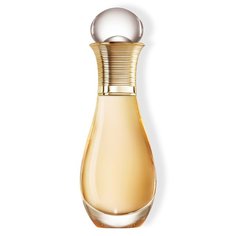 Парфюмерная вода JAdore с роликовым аппликатором Dior
