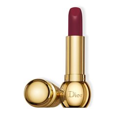 Губная помада Rouge Diorific, 001 Диорама Dior