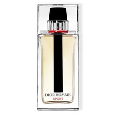 Туалетная вода Dior Homme Sport Dior