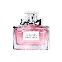 Парфюмерная вода Miss Dior Absolutely Blooming Dior
