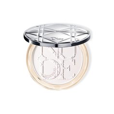 Компактная пудра для лица Diorskin Mineral Nude Matte, 005 Dior