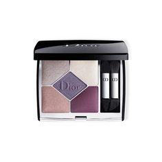 Тени для век 5 Couleurs Couture, 159 Сливовый тюль Dior