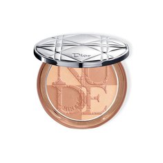 Пудра c эффектом загара Diorskin Mineral Nude Bronze, 01 Нежный восход Dior