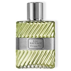 Туалетная вода Eau Sauvage Dior