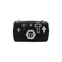 Сумка Baroque mini Philipp Plein