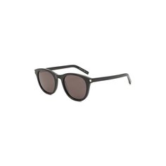 Солнцезащитные очки Saint Laurent