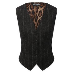 Жилет Dolce & Gabbana