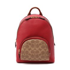 Рюкзак Carrie small Coach