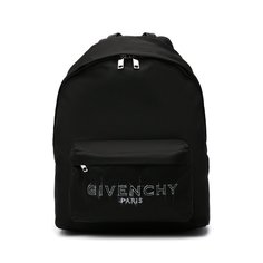 Текстильный рюкзак Givenchy