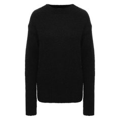 Шерстяной свитер Ann Demeulemeester