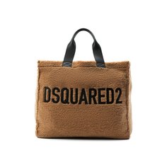 Сумка-тоут Dsquared2