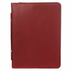 Портфель GERARD HENON 2545 красный