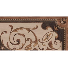 Декор Kerama Marazzi Гранд Вуд ковер правый обрезной DD570800R 80х160х1,1 см