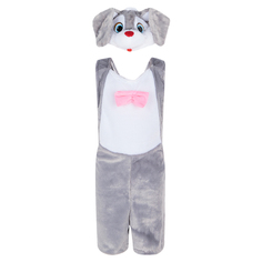 Костюм Карнавалия Зайчик 4-7 лет