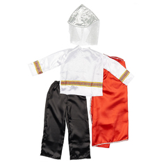 Костюм Карнавалия Богатырь 134 см