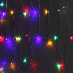 Гирлянда ЭРА LED Бахрома 2х1 м ERA