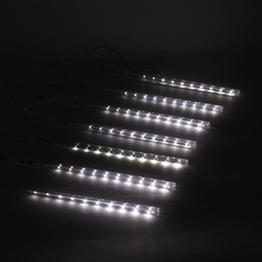 Гирлянда ЭРА LED Сосульки 2,1 м ERA