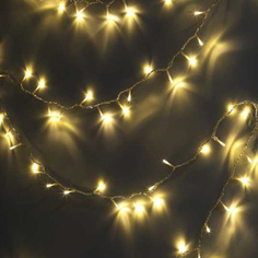 Гирлянда ЭРА LED Нить 10 м ERA