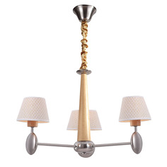 Люстра подвесная Lucia Tucci Natura 082.3