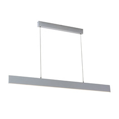 Люстра подвесная Lucia Tucci AERO 206.30 bianco LED
