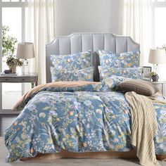 Комплект постельного белья Sofi De Marko Аврил Полутороспальный (1.6-5352)