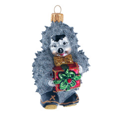 Фигурка Irena Ежик (90010)