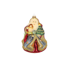 Фигурка Krebs Дед Мороз (KGL78531)