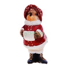 Фигурка Koopman Птица 12.5х7х13.5см (AAR292030)