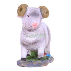 Фигурка Shi shi Баран 10х5х8.5см (YW-A89832)