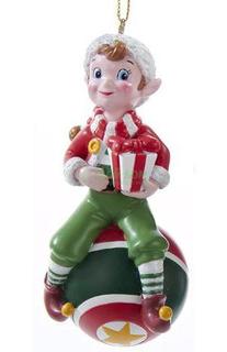 Фигурка Kurt S. Adler Лепрекон (H9517)