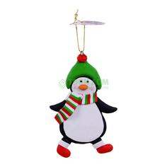 Фигурка Festive Пингвин 28см (P001301)