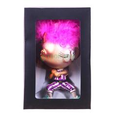 Фигурка Yancheng Shiny Кот/собака бейсболист (YULY20451)