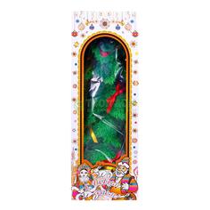 Игрушка Sote Toys, Елка анимационная, 36 см (T006)