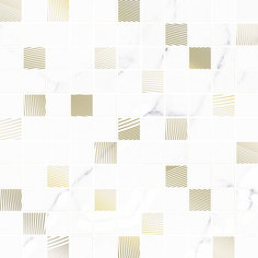 Мозаика Alma Ceramica Vivienne MWU30VIV07R 30х30 см