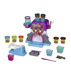 Набор игровой Play-Doh Конфетная фабрика Hasbro