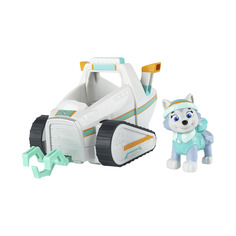 Машинка Paw Patrol классическая с Эверестом Spin Master